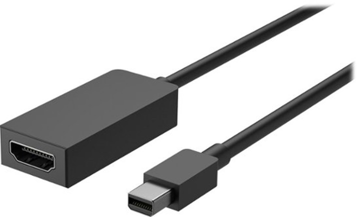 MINI Display Port to HDMI (Male to Female) (CB-MDP-HDMI)