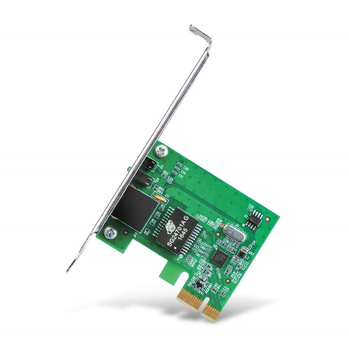 Gigabit PCIe Ethernet Adapter (NT-NGPEX) 