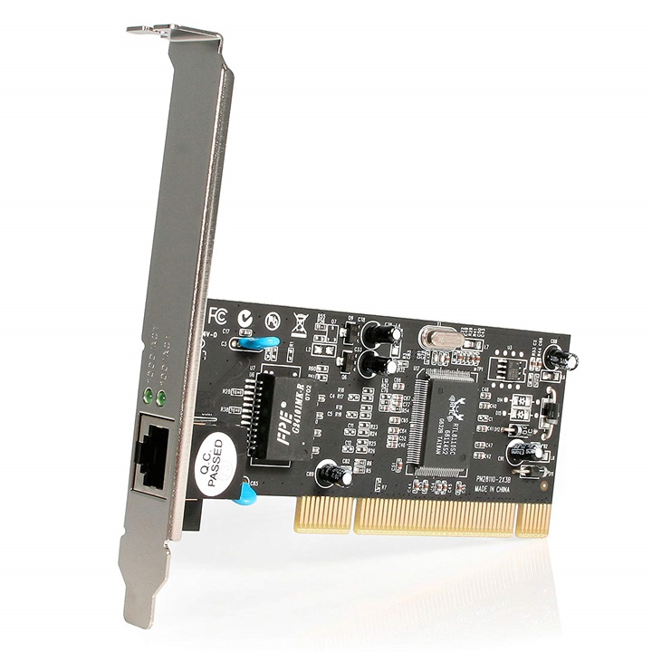 Gigabit PCI Ethernet Adapter (NT-NGPCI) 