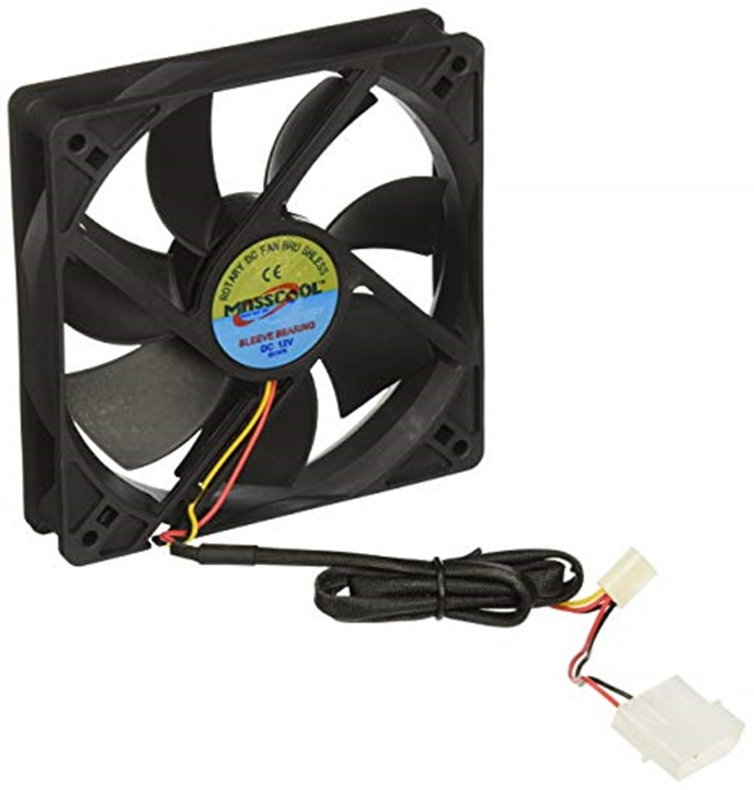 80 MM Case Fan (FA-80)