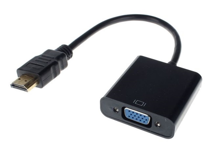 HDMI to VGA (CB-HDMI-VGA)