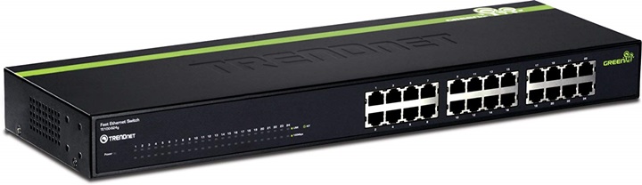 24 Port Switch (NT-S24)