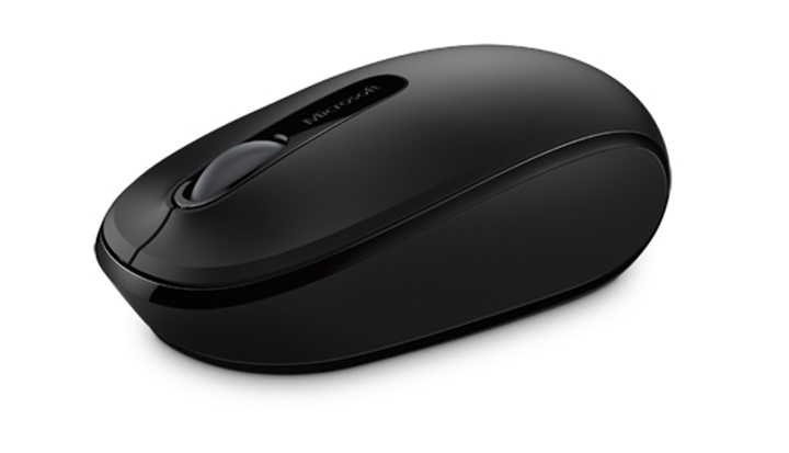 Microsoft Wireless Mouse (ID-M1850)