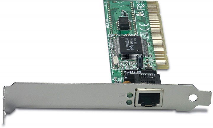 Gigabit PCI Ethernet Adapter (NT-N1P)