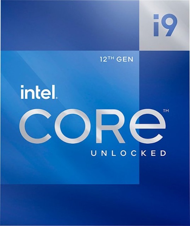 Intel Core i9-12900K (CP-i9-12900K)