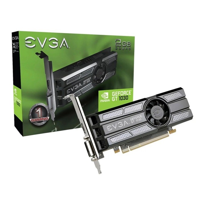 NVIDIA GeForce 1030 (VC-GT1030)