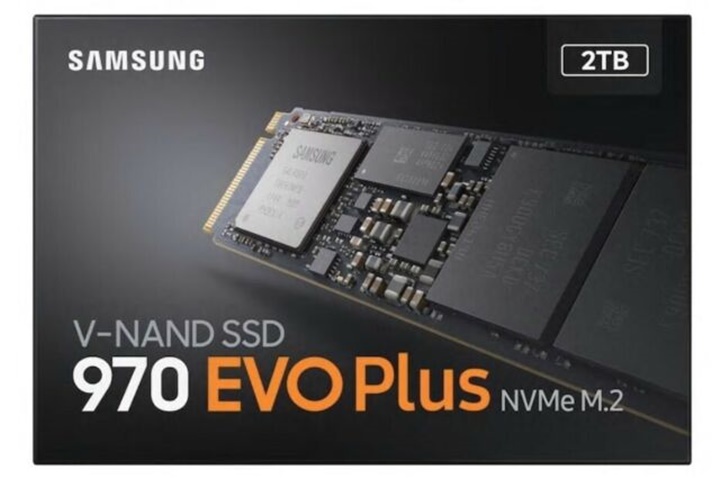 2 TB NVME SSD (SSD-NV-2TB)