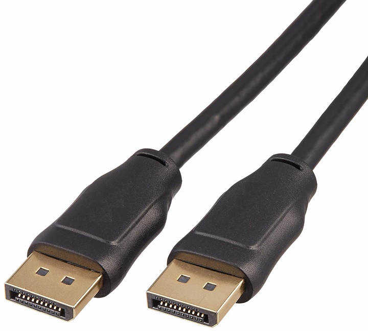 15 FT Display Port (Male to Male) (CB-DP-15)