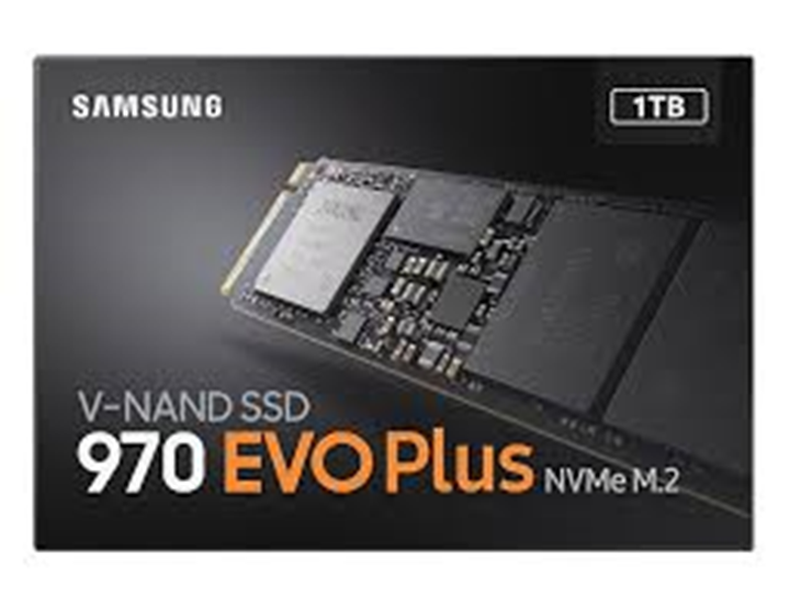 1 TB NVME SSD (SSD-NV-1TB)