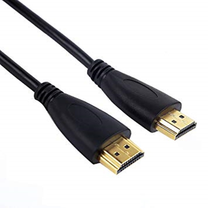 1.5 FT HDMI (Male to Male) (CB-HDMI-1.5)