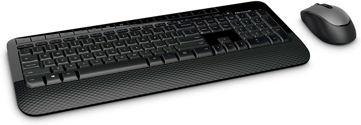 Microsoft Keyboard (ID-MW-2000)