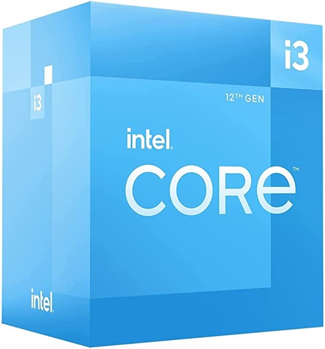 Intel Core i3-12100 (CP-i3-12100)