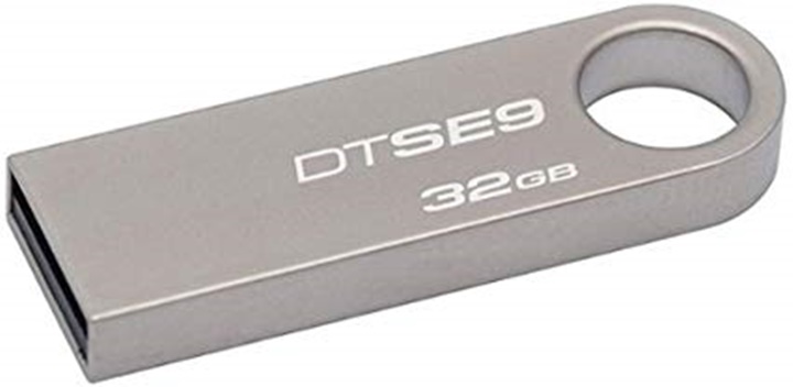 32 GB USB 3.0 Flash Drive (FM-K32G)