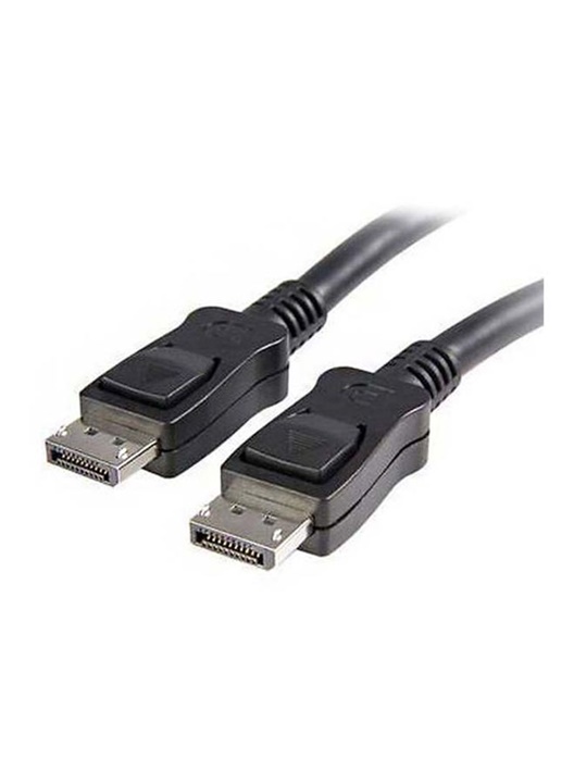 6 FT Display Port (Male to Male) (CB-DP-6)