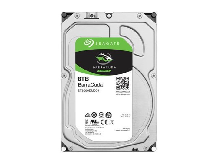 8 TB Hard Drive (HD-8TB)