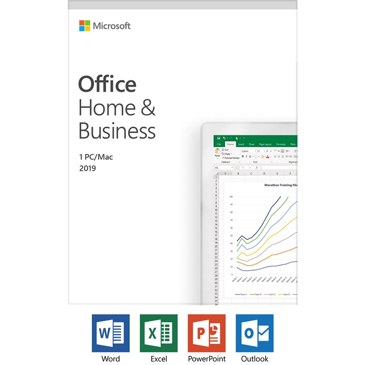 2021 Microsoft Office Business (SO-21-BUS)