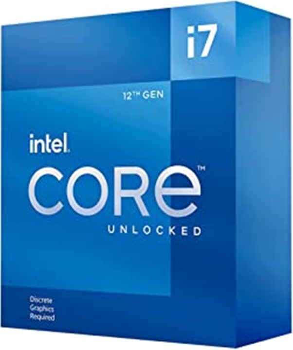 Intel Core i7-12700 (CP-i7-12700)