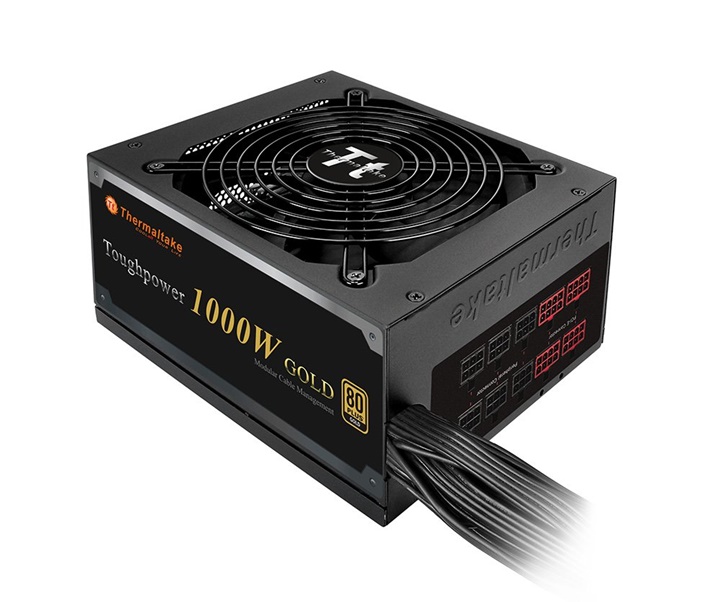 1000 Watt ATX Power Supply (PS-1000)