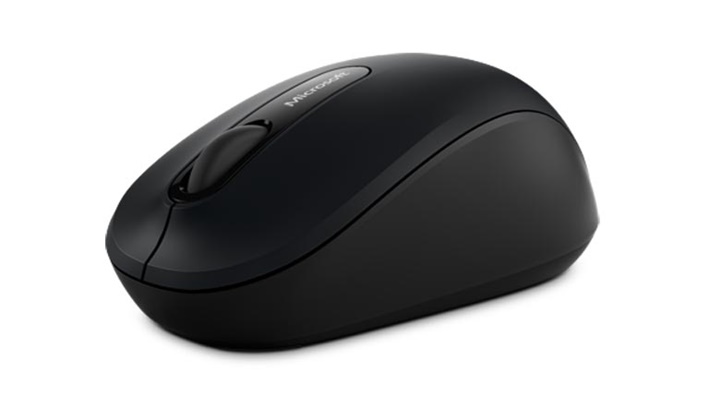 Microsoft Bluetooth Mouse (ID-M3600)