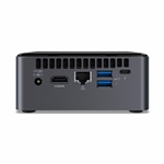 NUC 8 i5 BEH
