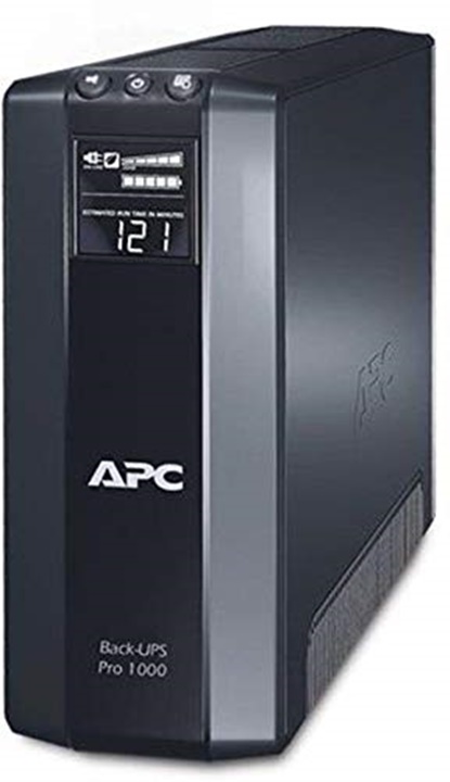 1000 APC Battery Backup