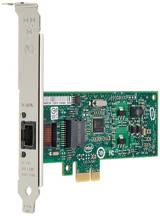 Intel 82574l gigabit drivers for mac os